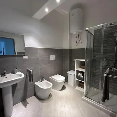 Alfa & Omega Apartament Palermo