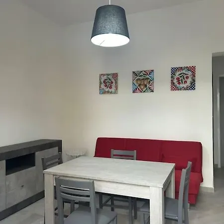 Alfa & Omega * Palermo