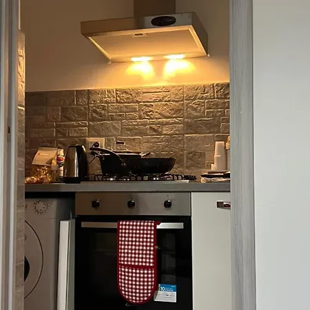 Alfa & Omega Palermo